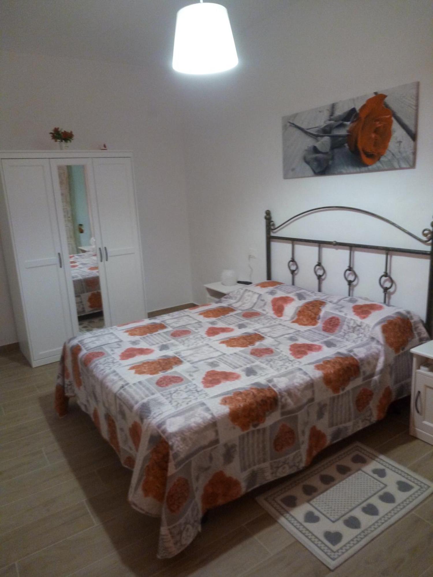 B&B Marcello & Francesca Urbino Rom bilde